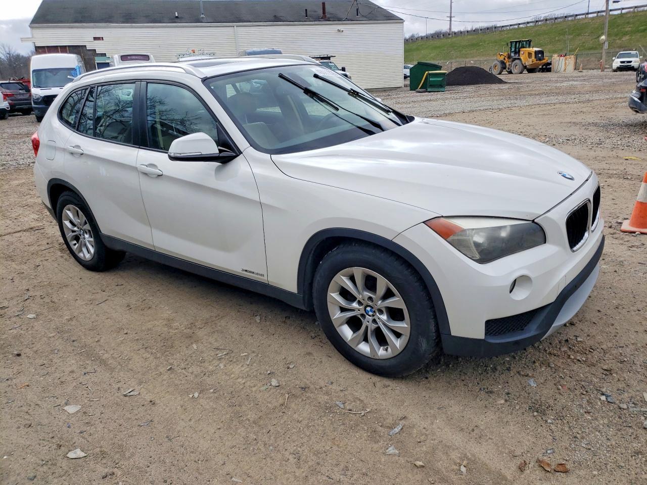 2013 BMW X1 xDrive28I - Image 4