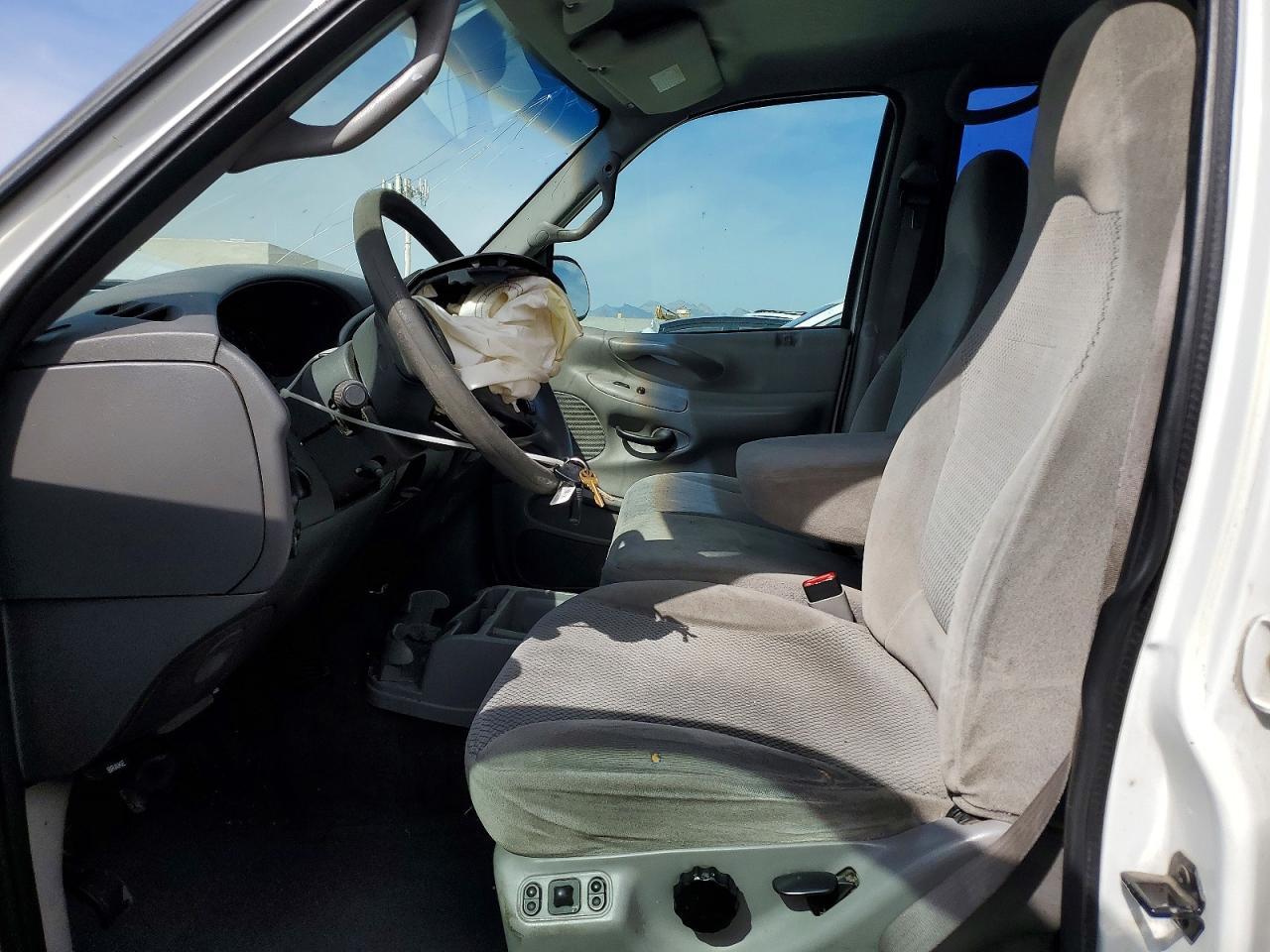 2000 Ford Expedition Xlt - Image 7
