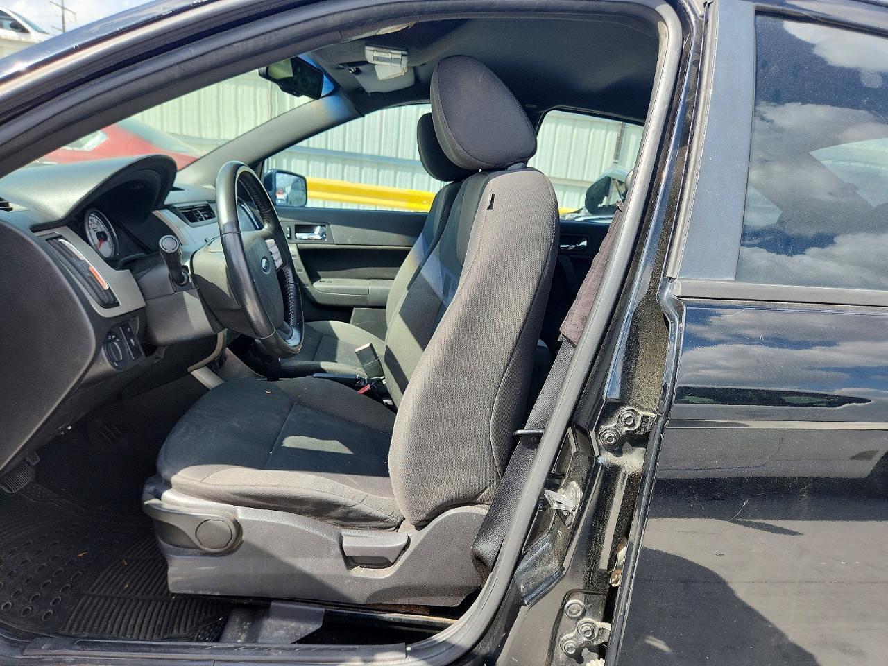 2009 Ford Focus Ses - Фото 7