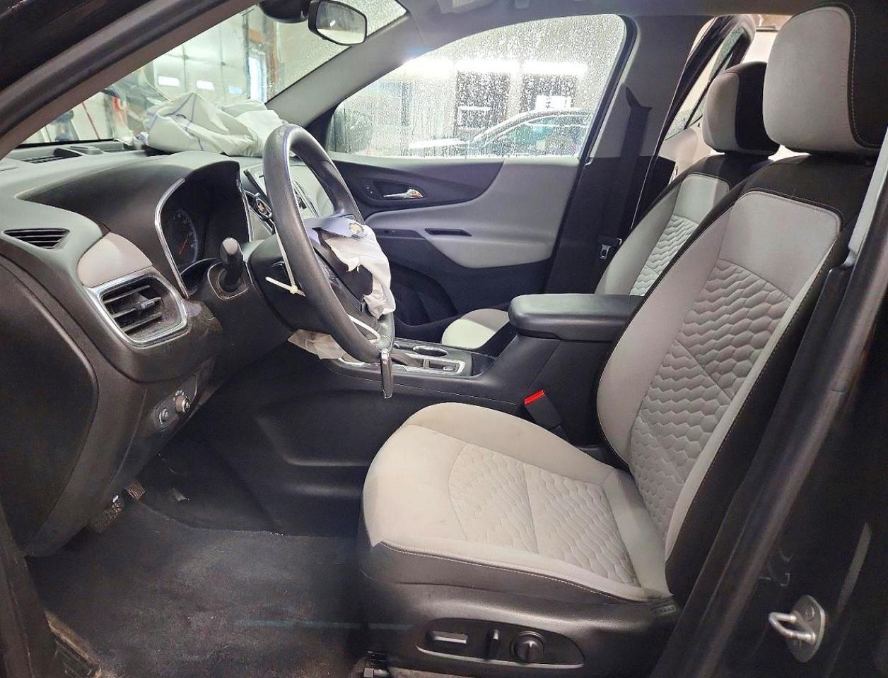 2020 Chevrolet Equinox Ls - Фото 7
