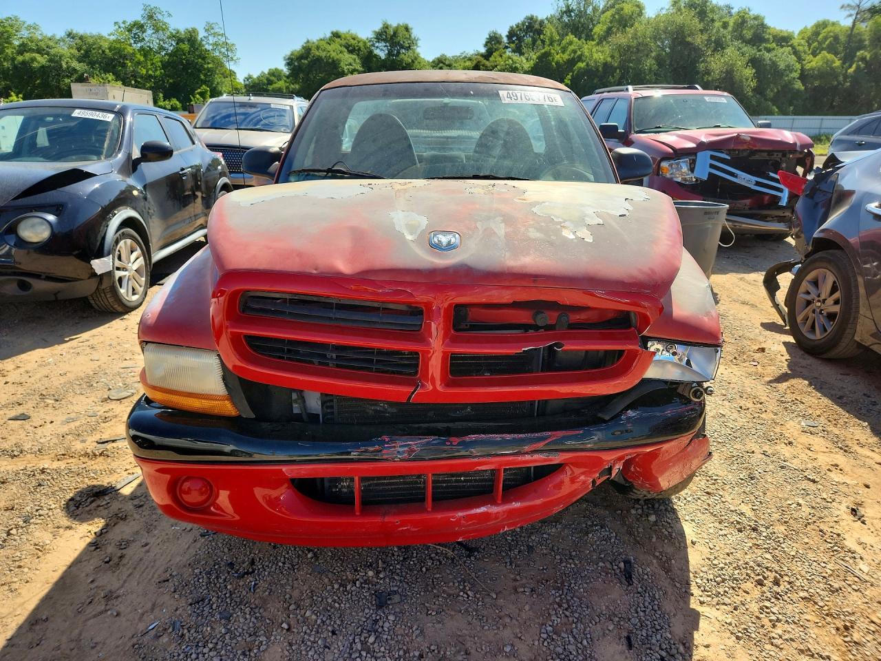 1999 Dodge Dakota - Image 5