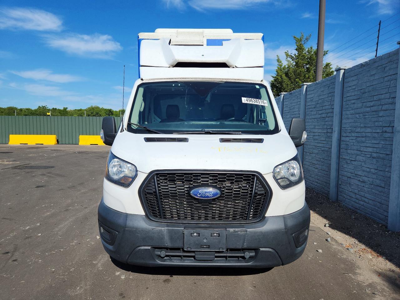 2020 Ford Transit T-350 - Фото 5