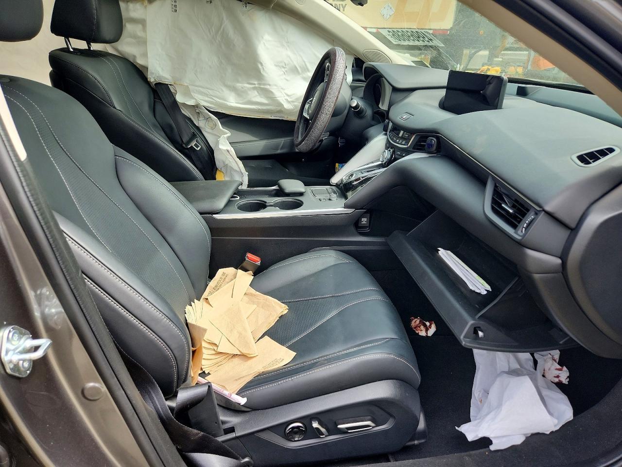 2025 Acura Tlx Technology - Фото 7