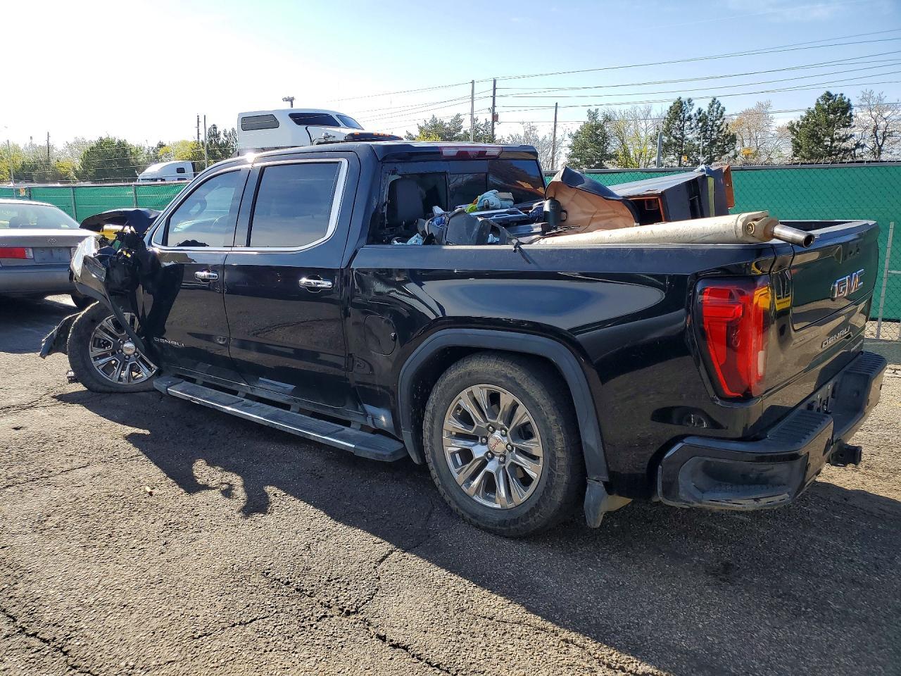 2023 GMC Sierra K1500 Denali - Image 2