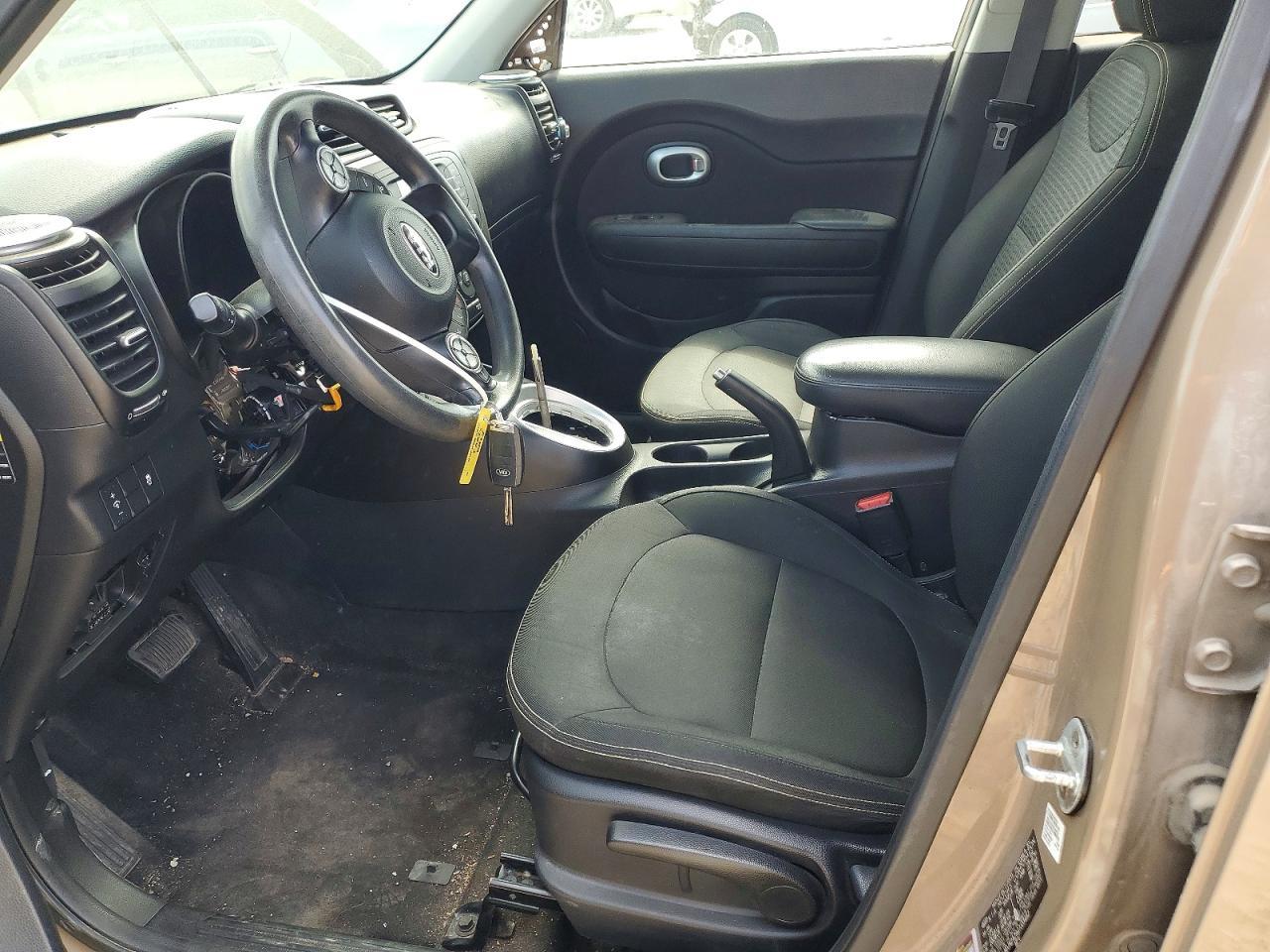 2016 Kia Soul - Фото 7