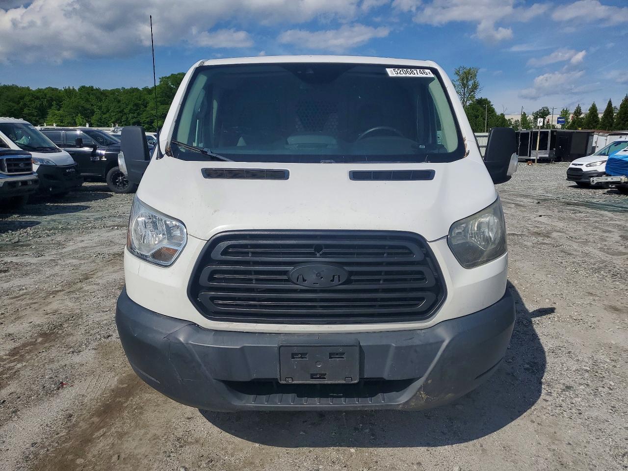 2018 Ford Transit T-350 - Фото 5