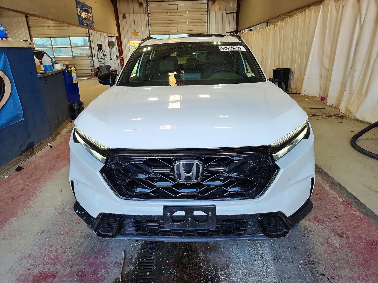 2024 Honda Cr-V Sport-L - Image 5