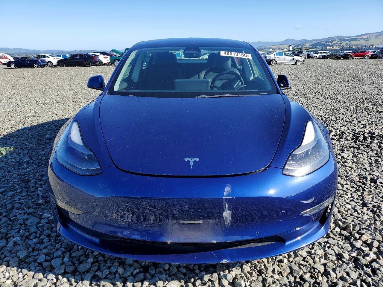 2022 Tesla Model 3 - Image 5