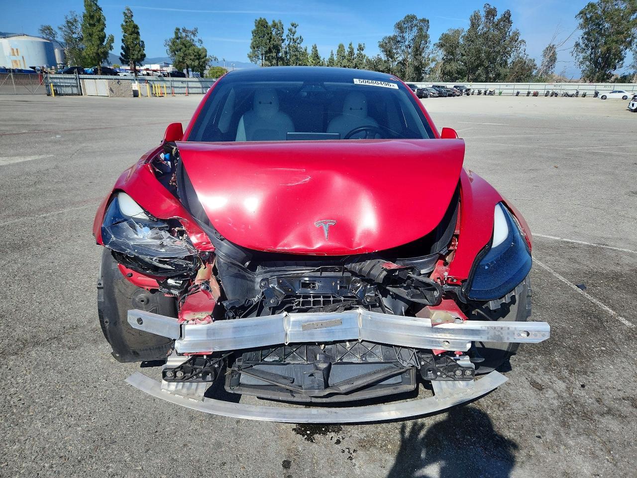 2022 Tesla Model 3 - Фото 5