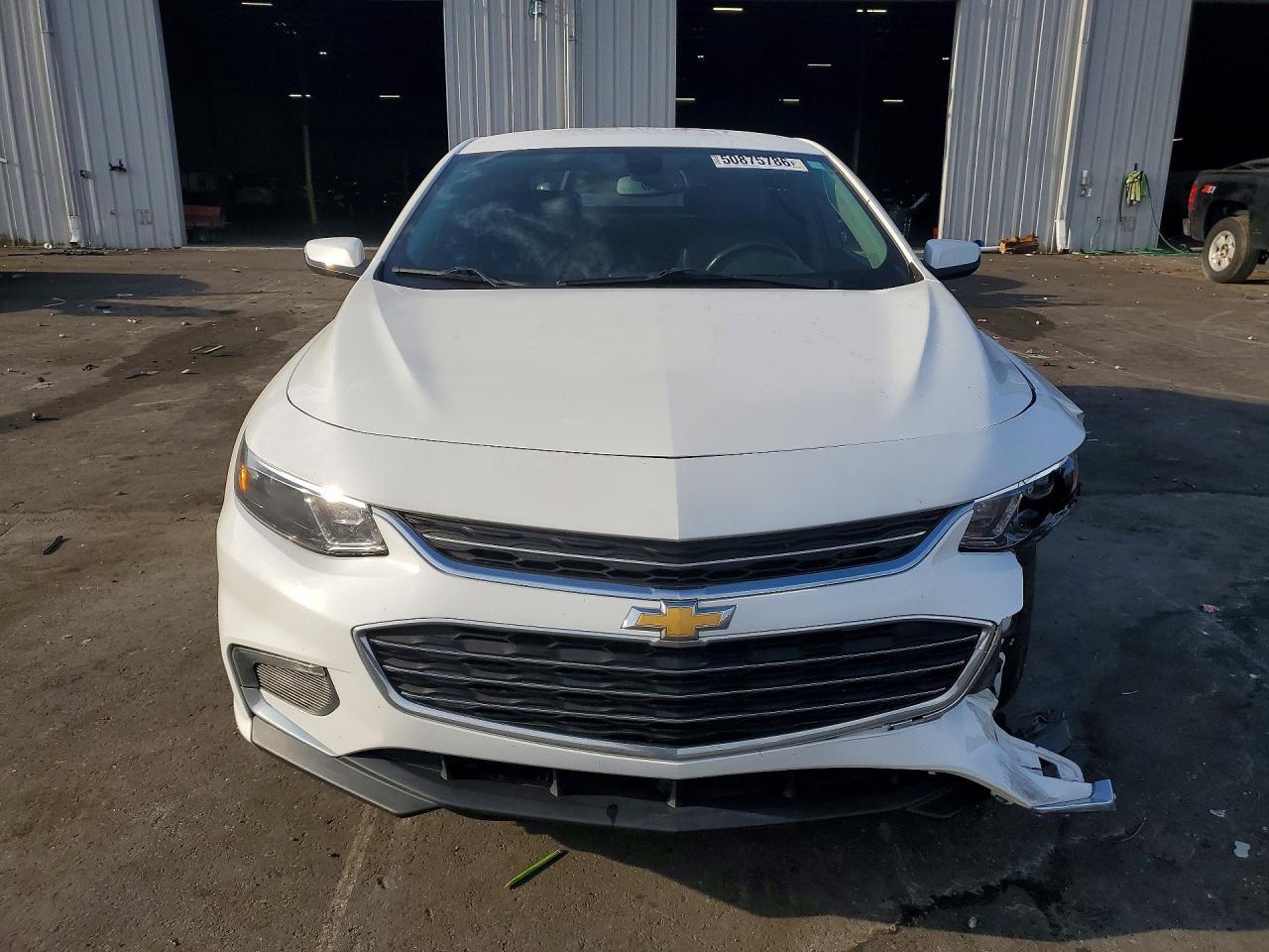 2018 Chevrolet Malibu Premier - Фото 5