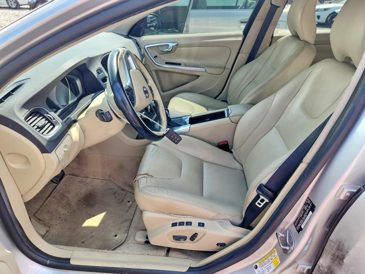 2015 Volvo S60 Premier - Фото 7