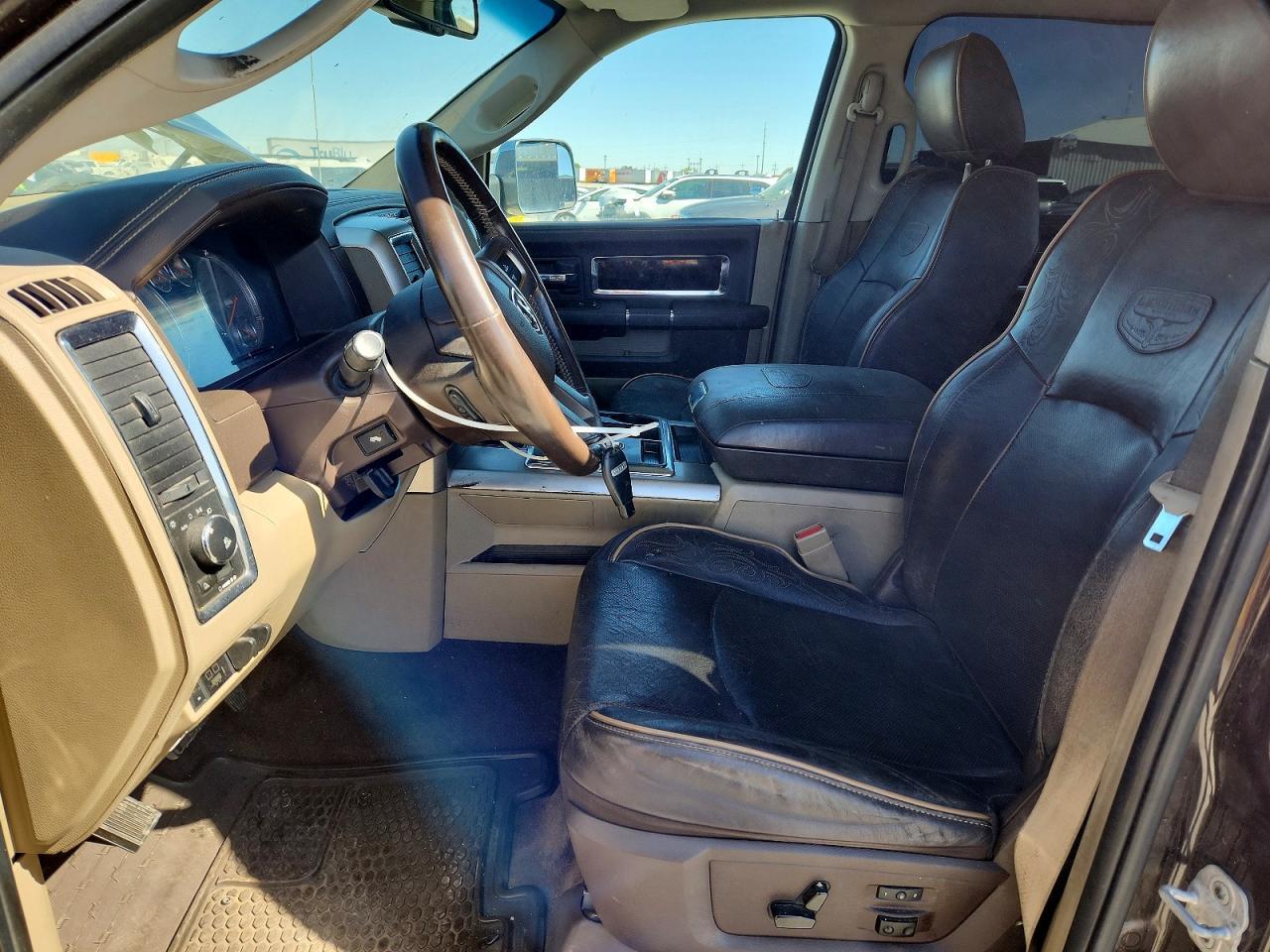 2011 Dodge Ram 1500 - Фото 7