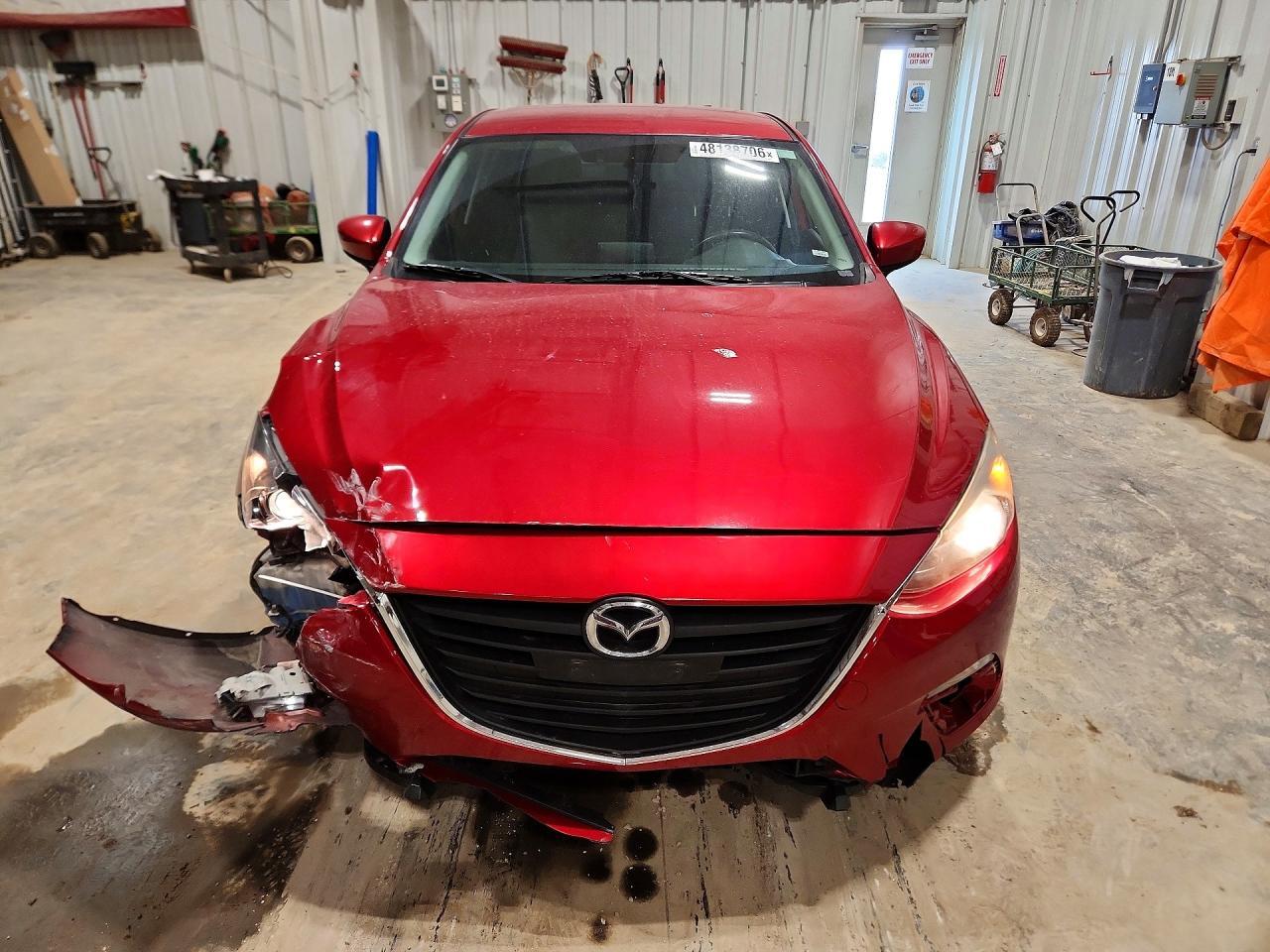 2016 Mazda 3 Sport - Image 5
