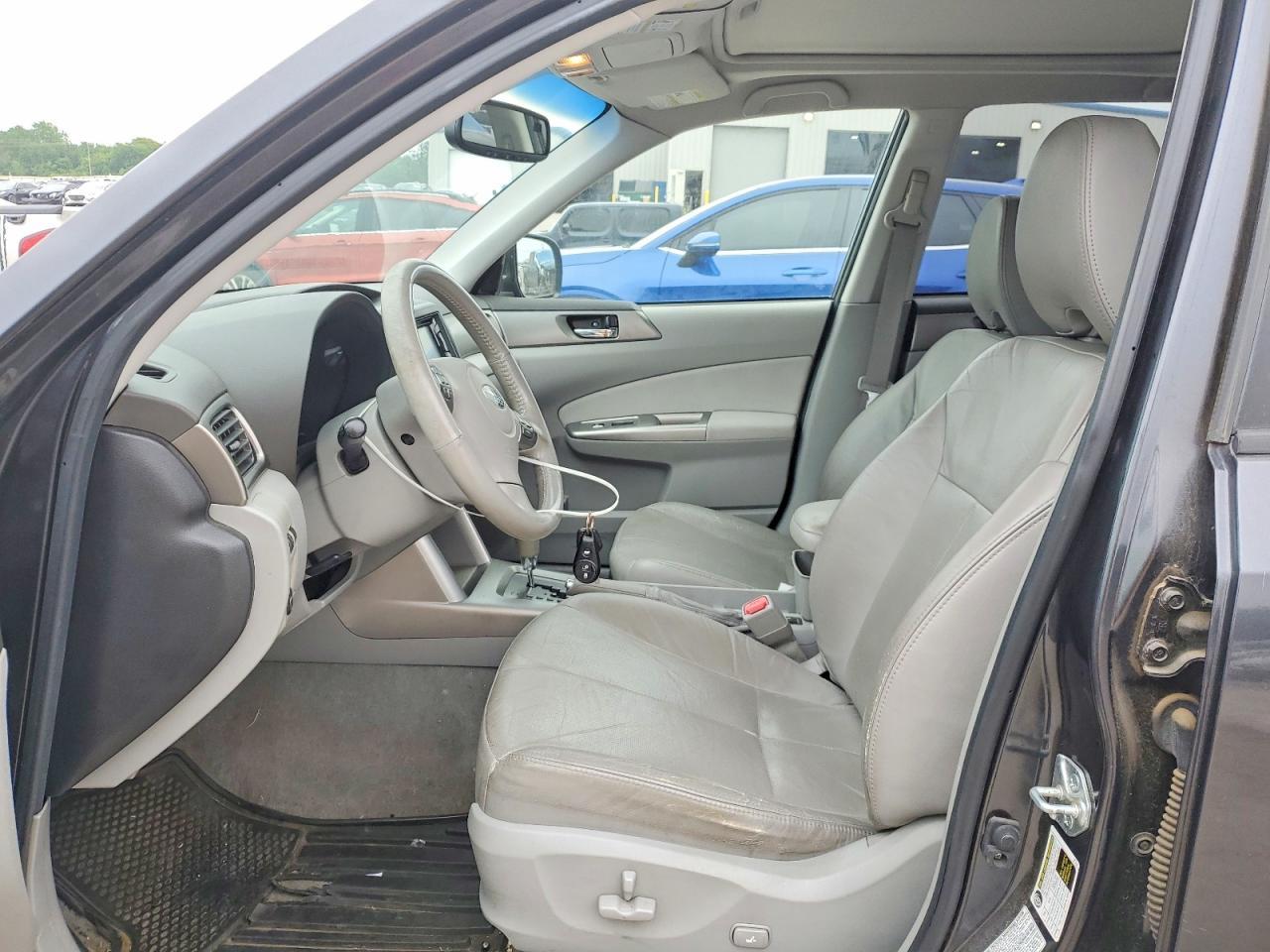 2009 Subaru Forester 2.5X Limited - Image 7