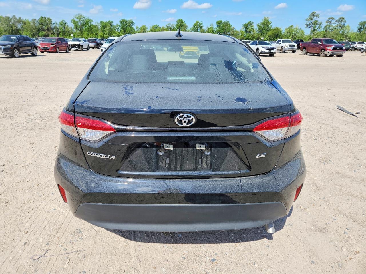 2026 Toyota Corolla - Фото 6