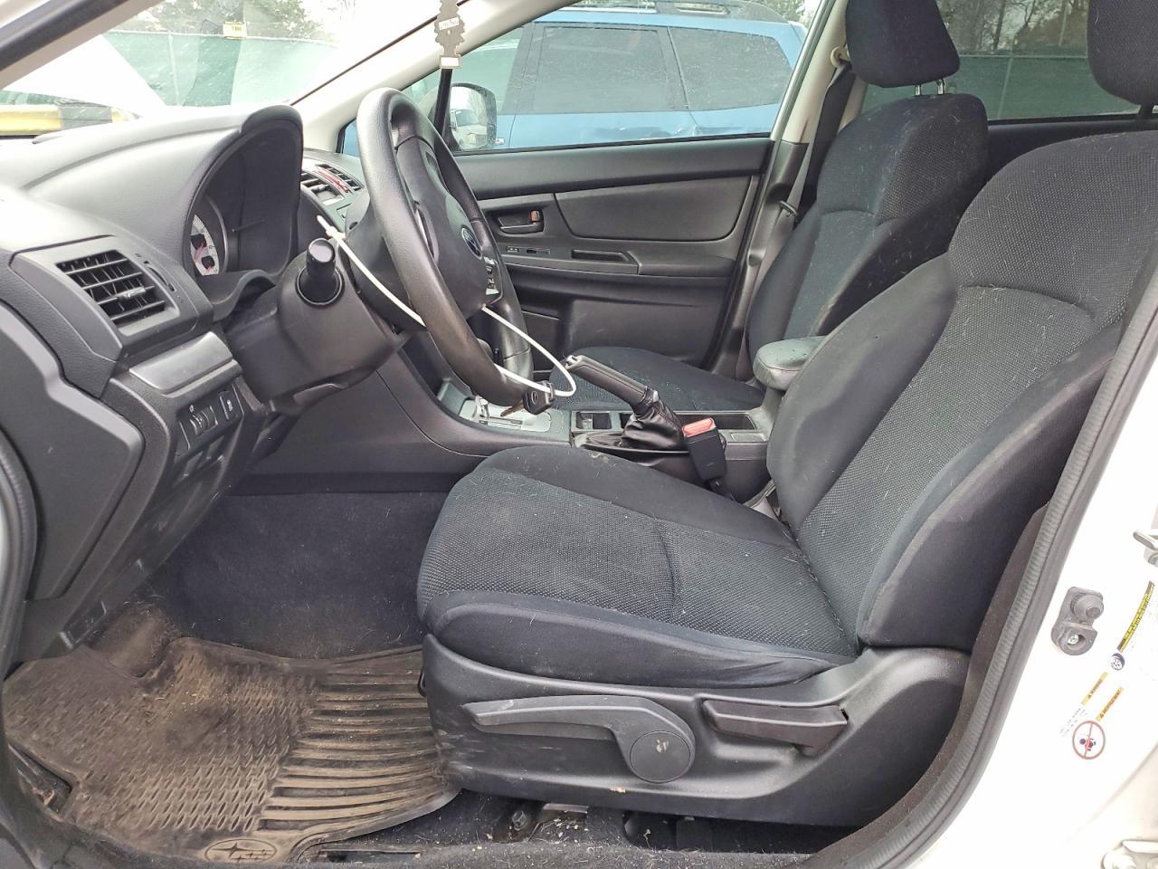 2014 Subaru Impreza - Image 7