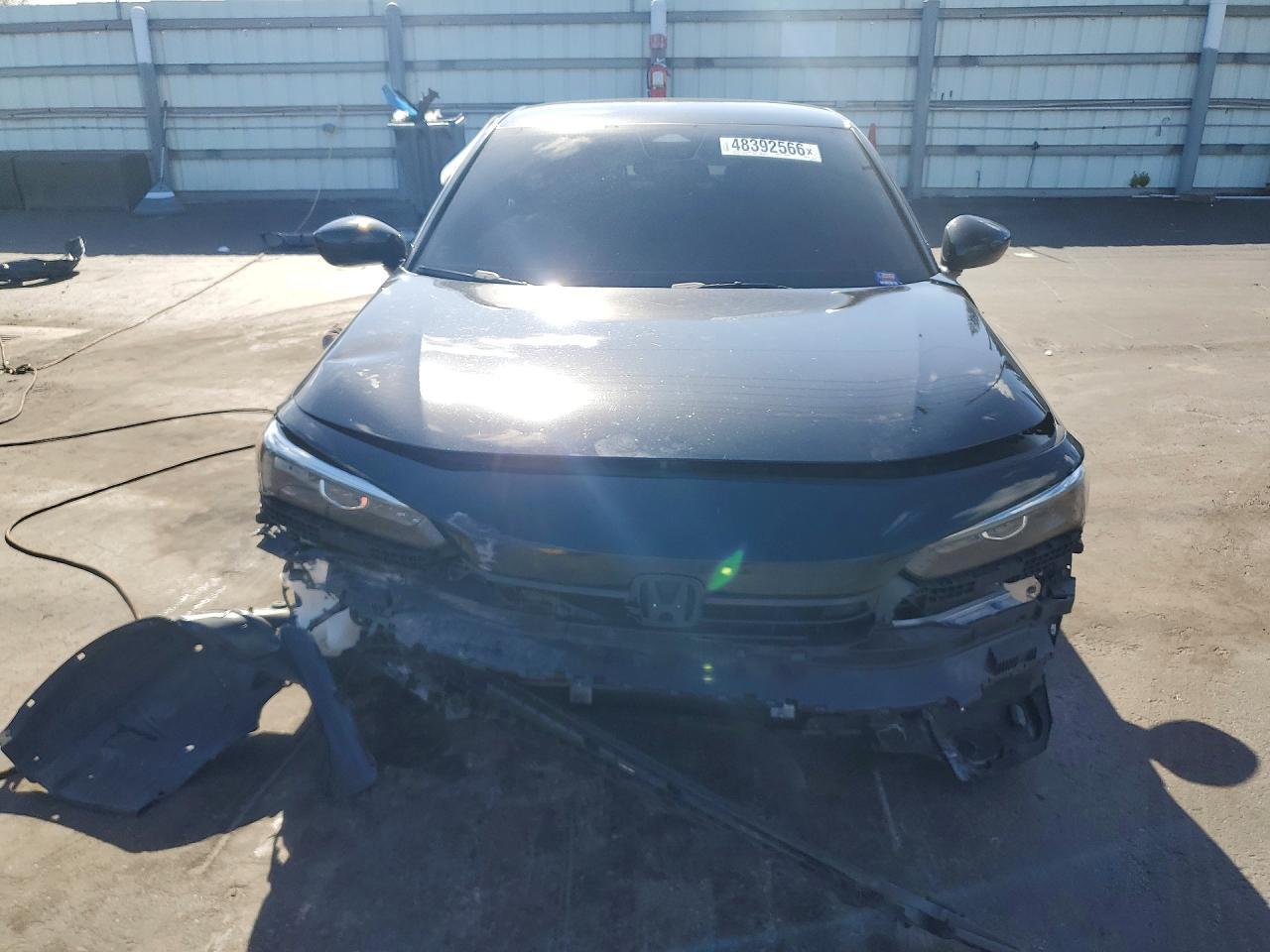 2022 Honda Civic Lx - Image 5