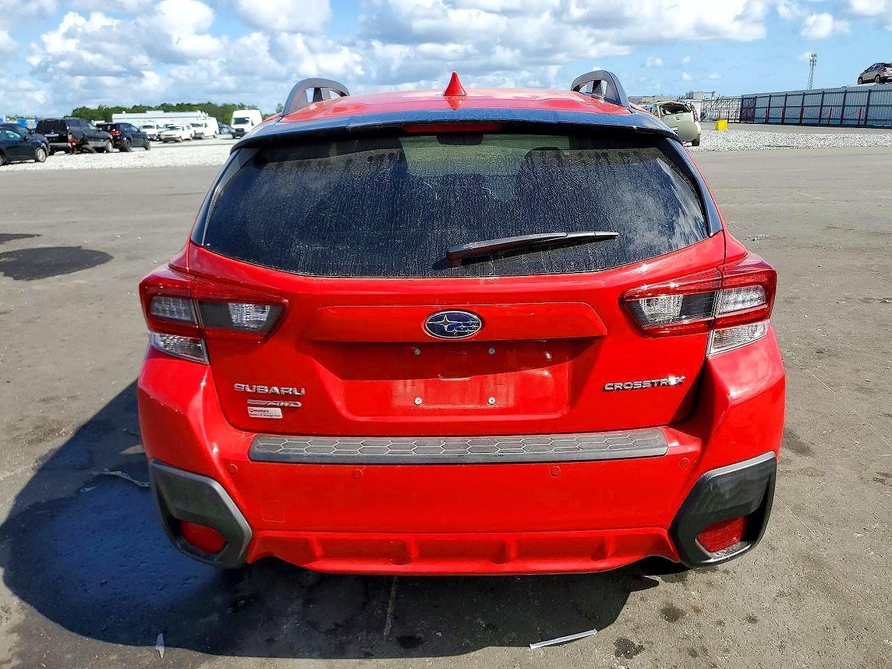 2021 Subaru Crosstrek Limited - Image 6