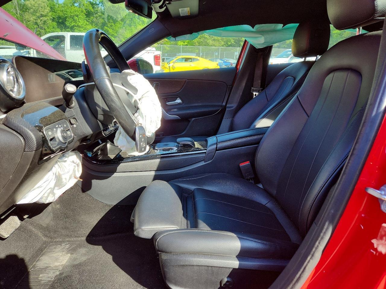2019 Mercedes-Benz A 220 4Matic - Image 7