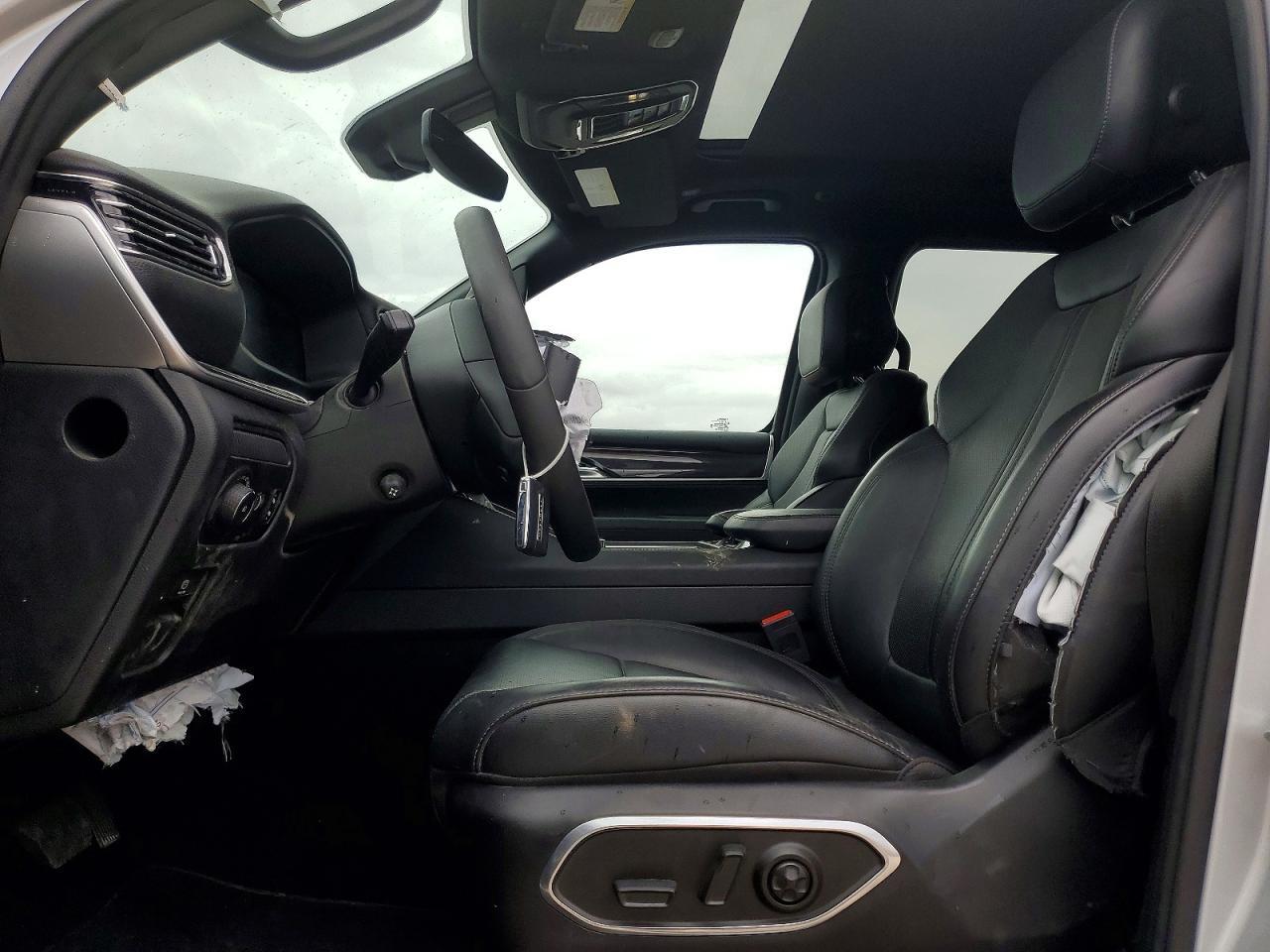 2024 Jeep Wagoneer Series I - Image 7