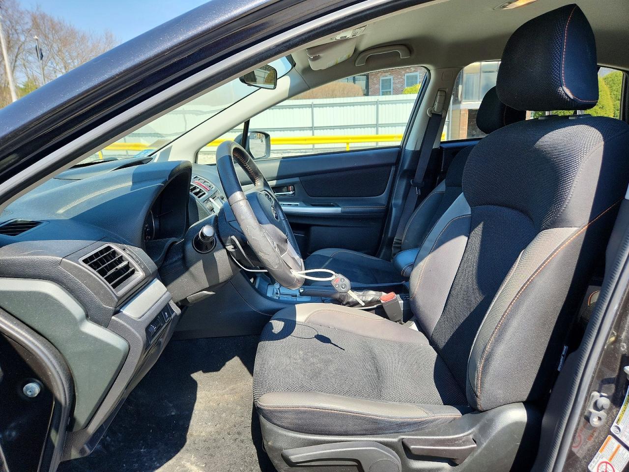 2016 Subaru Crosstrek Premium - Фото 7