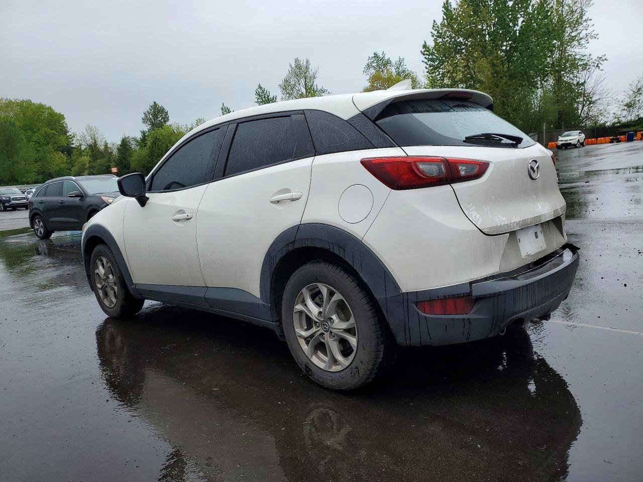 2017 Mazda Cx-3 Sport - Image 2