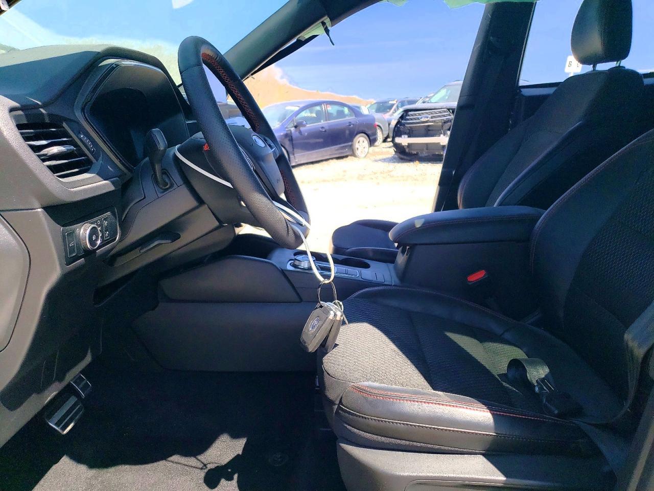2024 Ford Escape St Line Select - Image 7