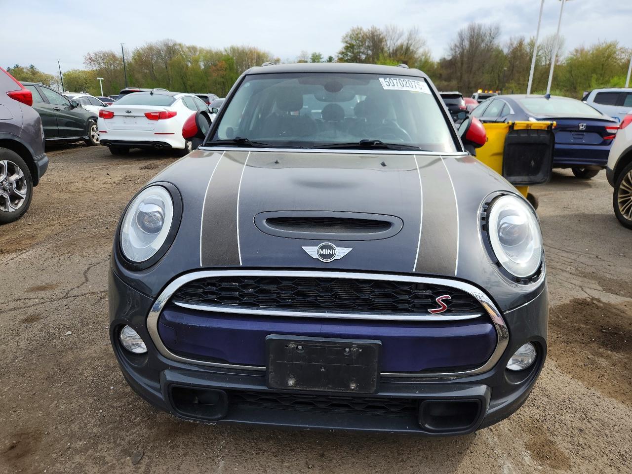 2016 Mini Cooper S - Фото 5
