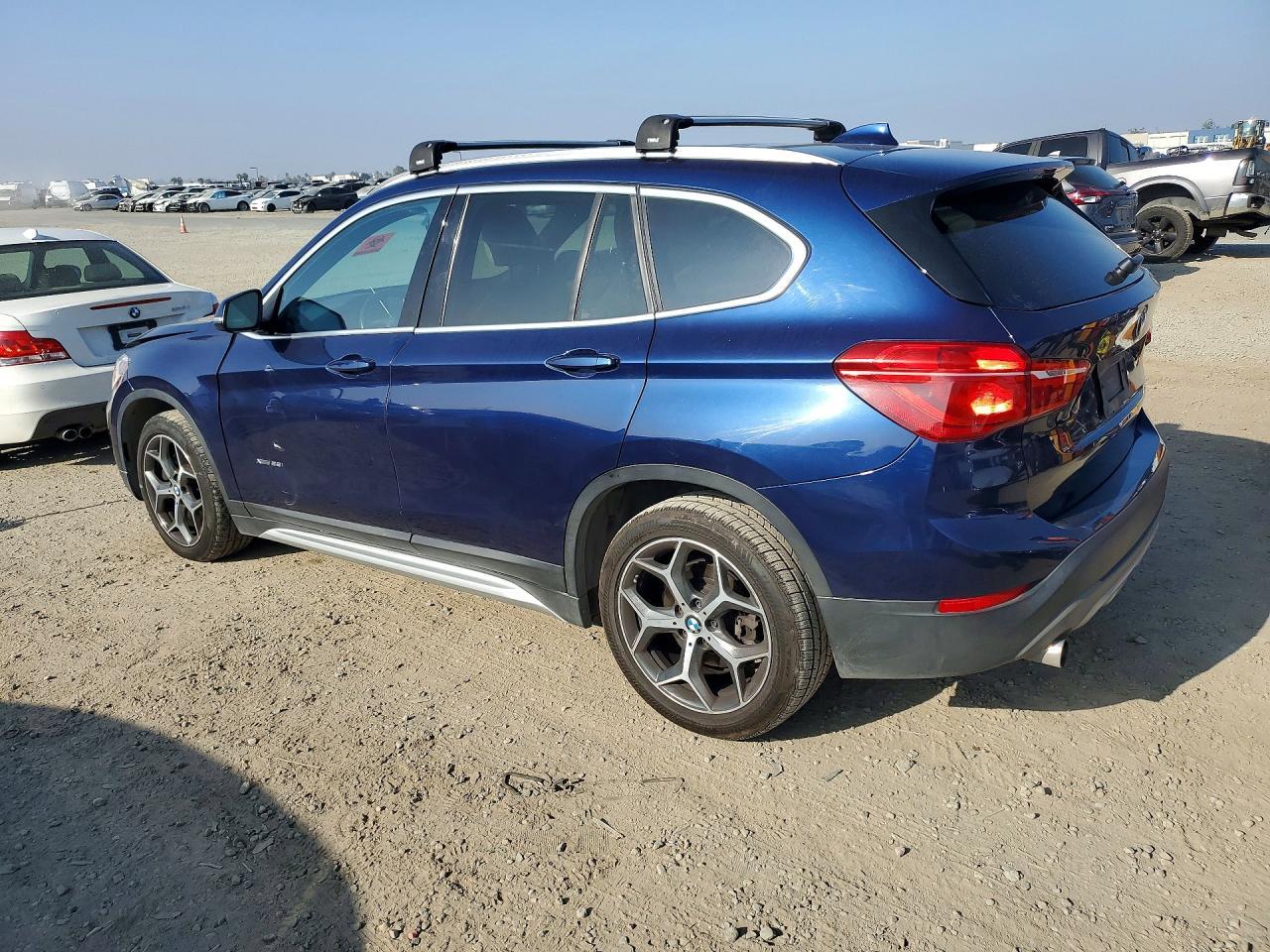 2018 BMW X1 - Image 2