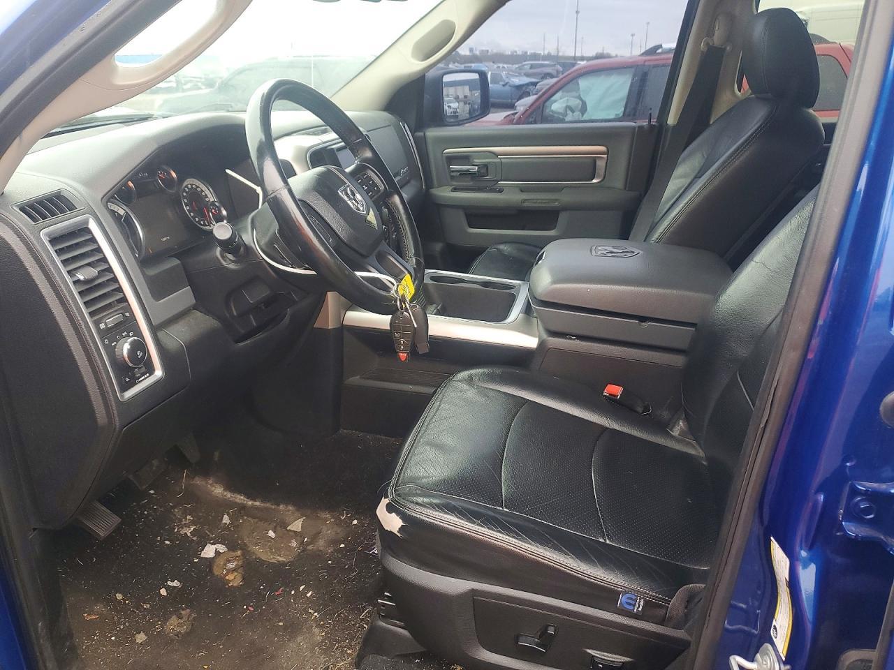 2018 Ram 1500 Slt - Image 7