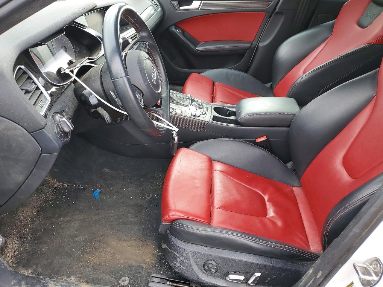 2015 Audi S4 Premium - Фото 7