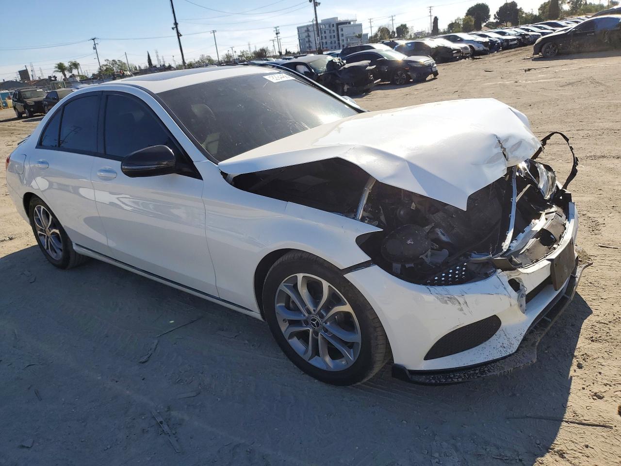 2018 Mercedes-Benz C 300 - Фото 4