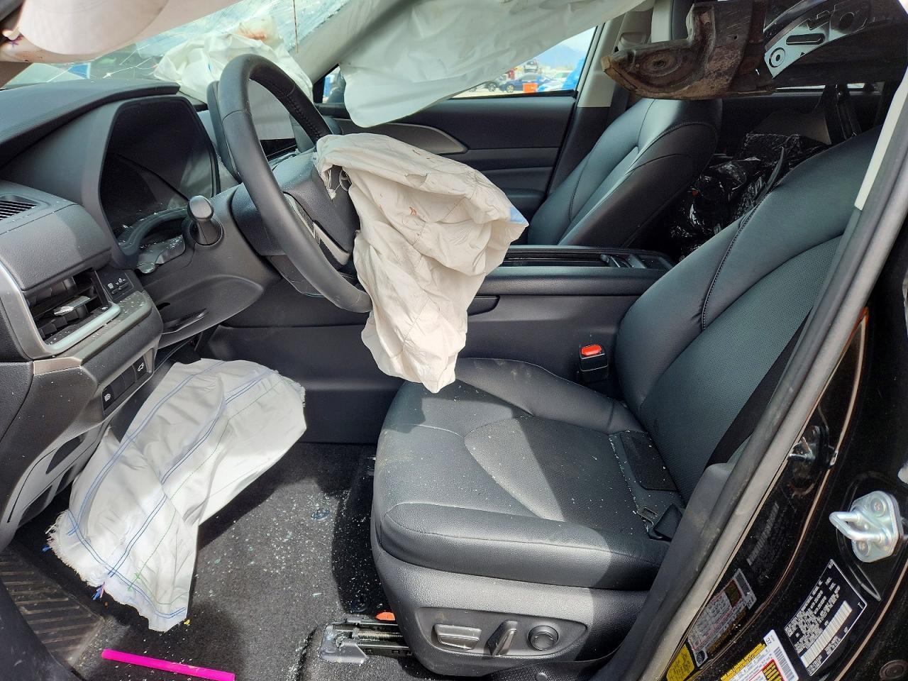 2024 Toyota Grand Highlander Xle - Фото 7