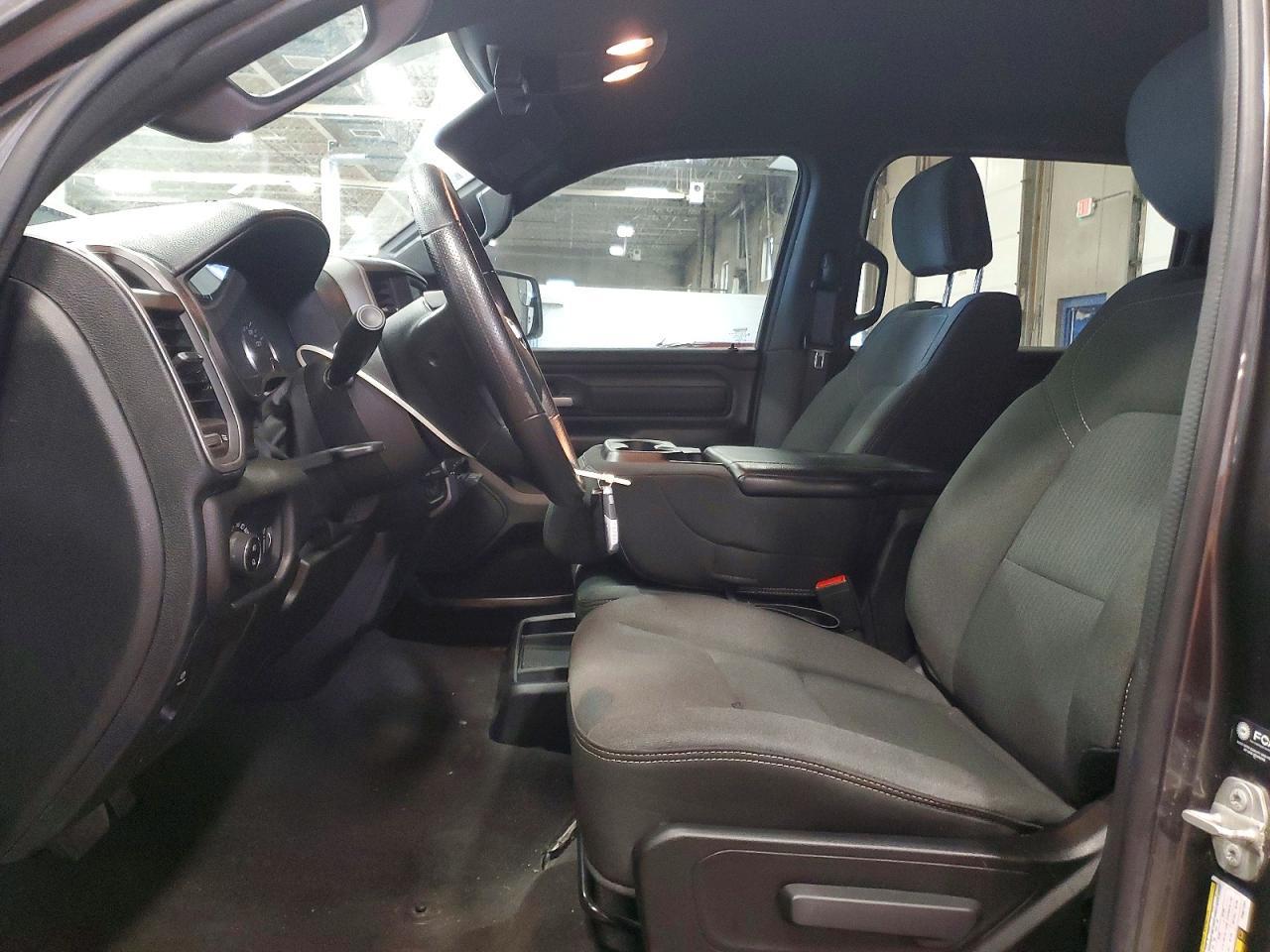 2023 Ram 1500 Tradesman - Image 7