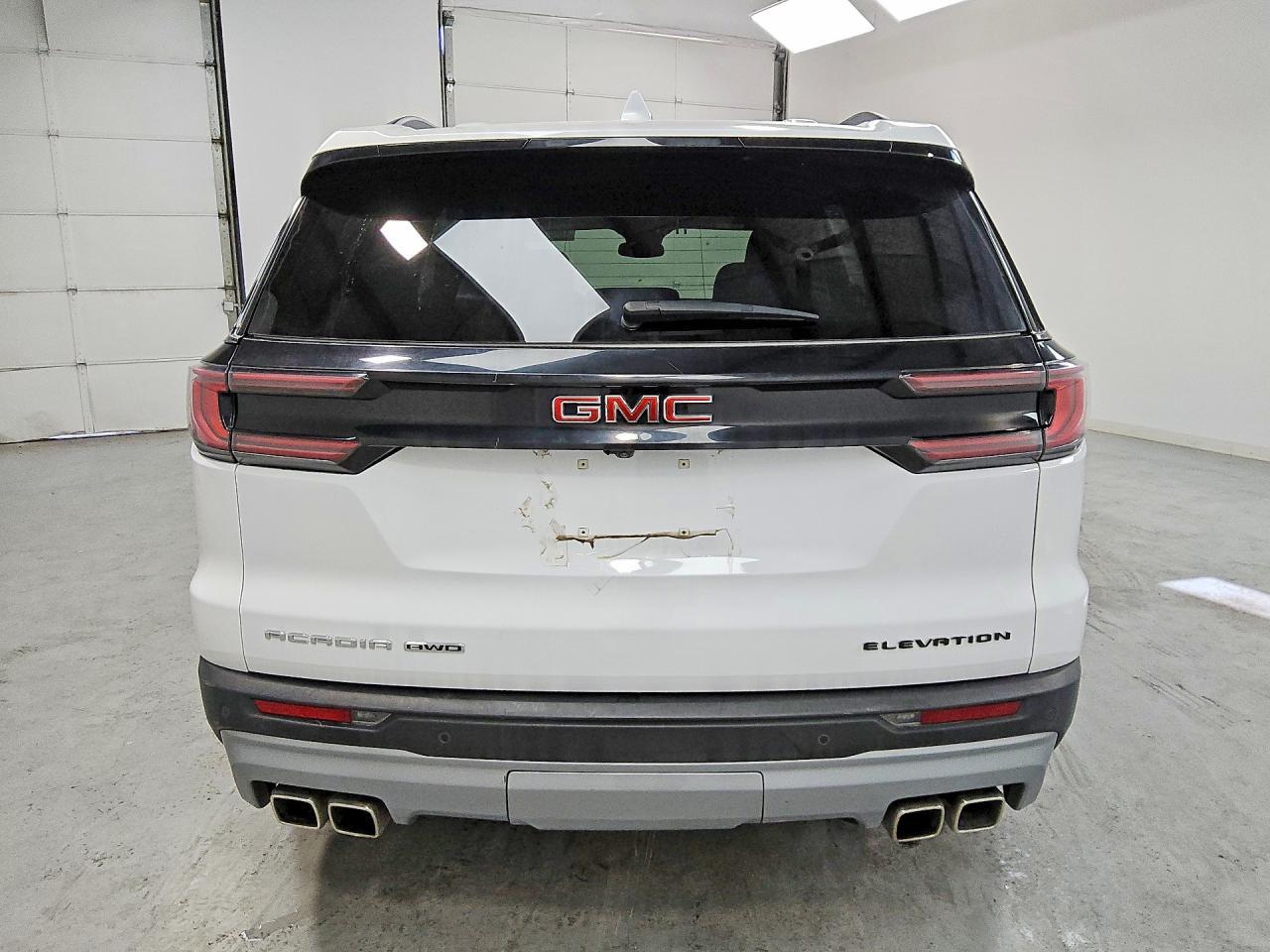 2024 GMC Acadia Uplevel - Image 6
