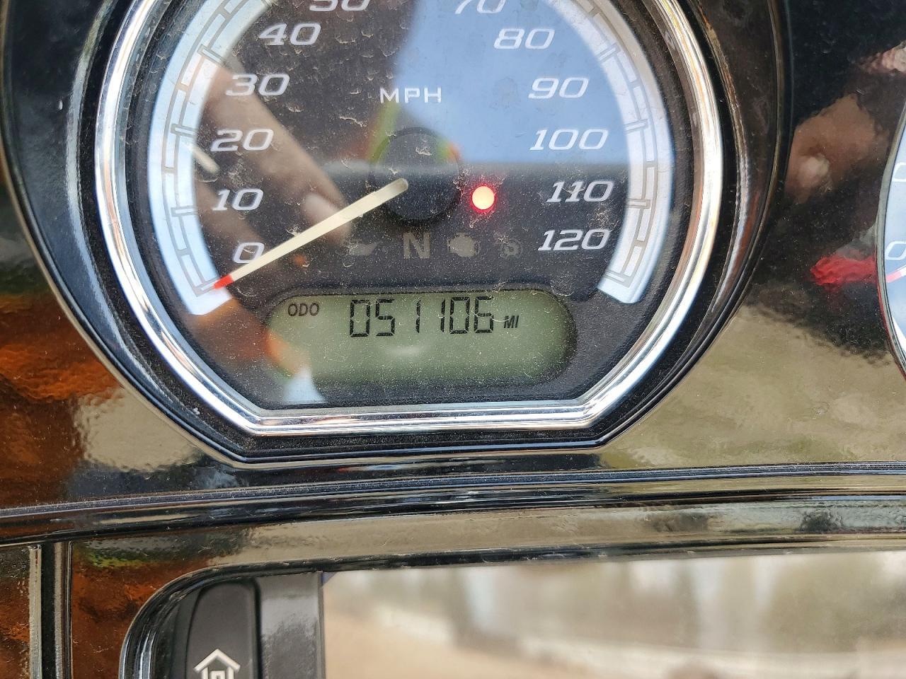 2015 Harley-Davidson Flhtk Ultra Limited - Фото 7