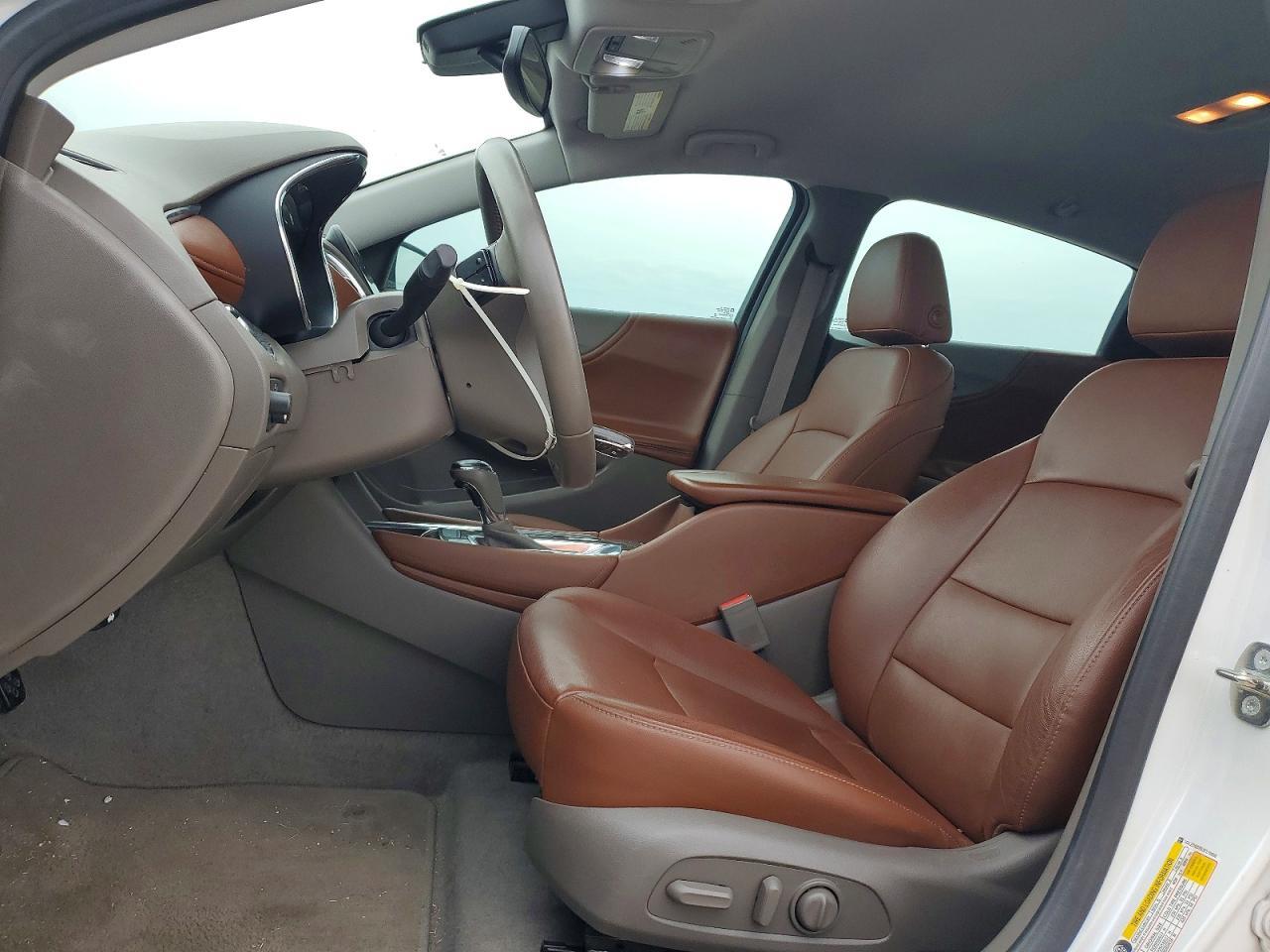 2018 Chevrolet Malibu Lt - Image 7