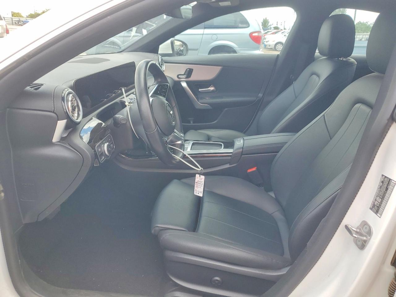 2025 Mercedes-Benz Cla 250 - Фото 7