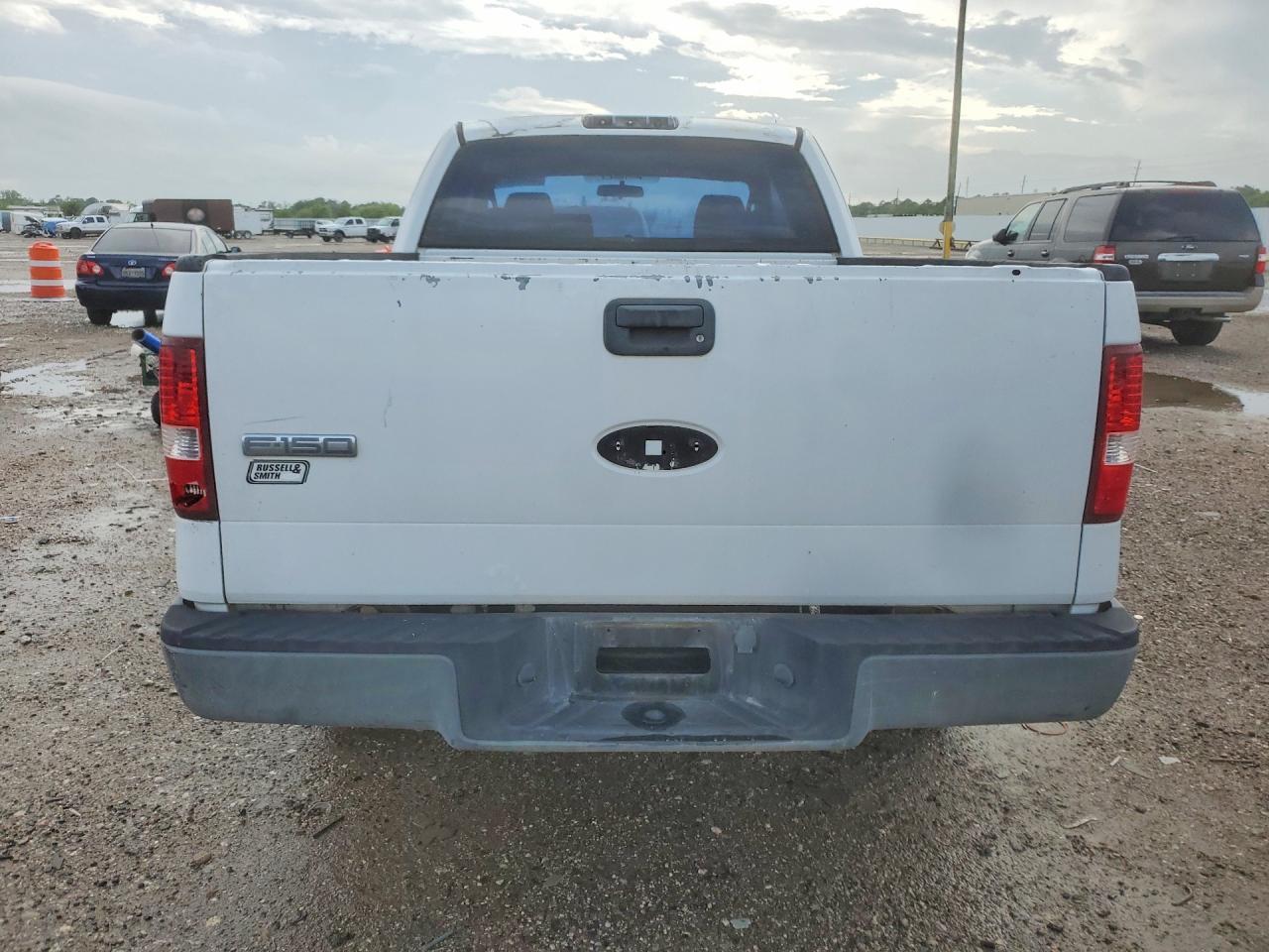 2006 Ford F150 - Image 6