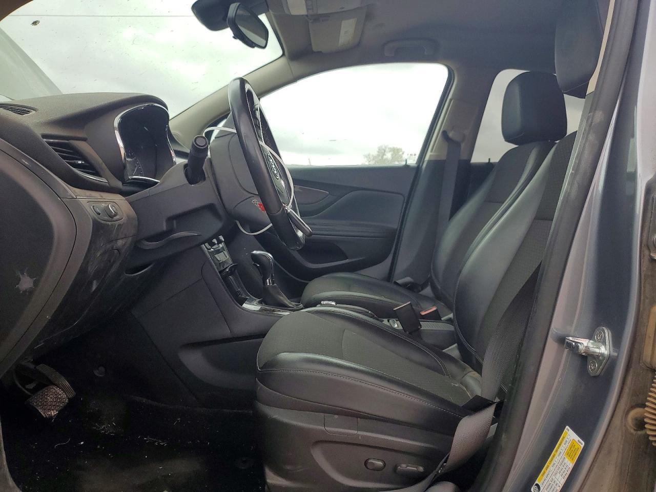 2019 Buick Encore Preferred - Фото 7