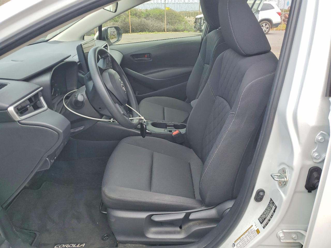 2024 Toyota Corolla Le - Фото 7