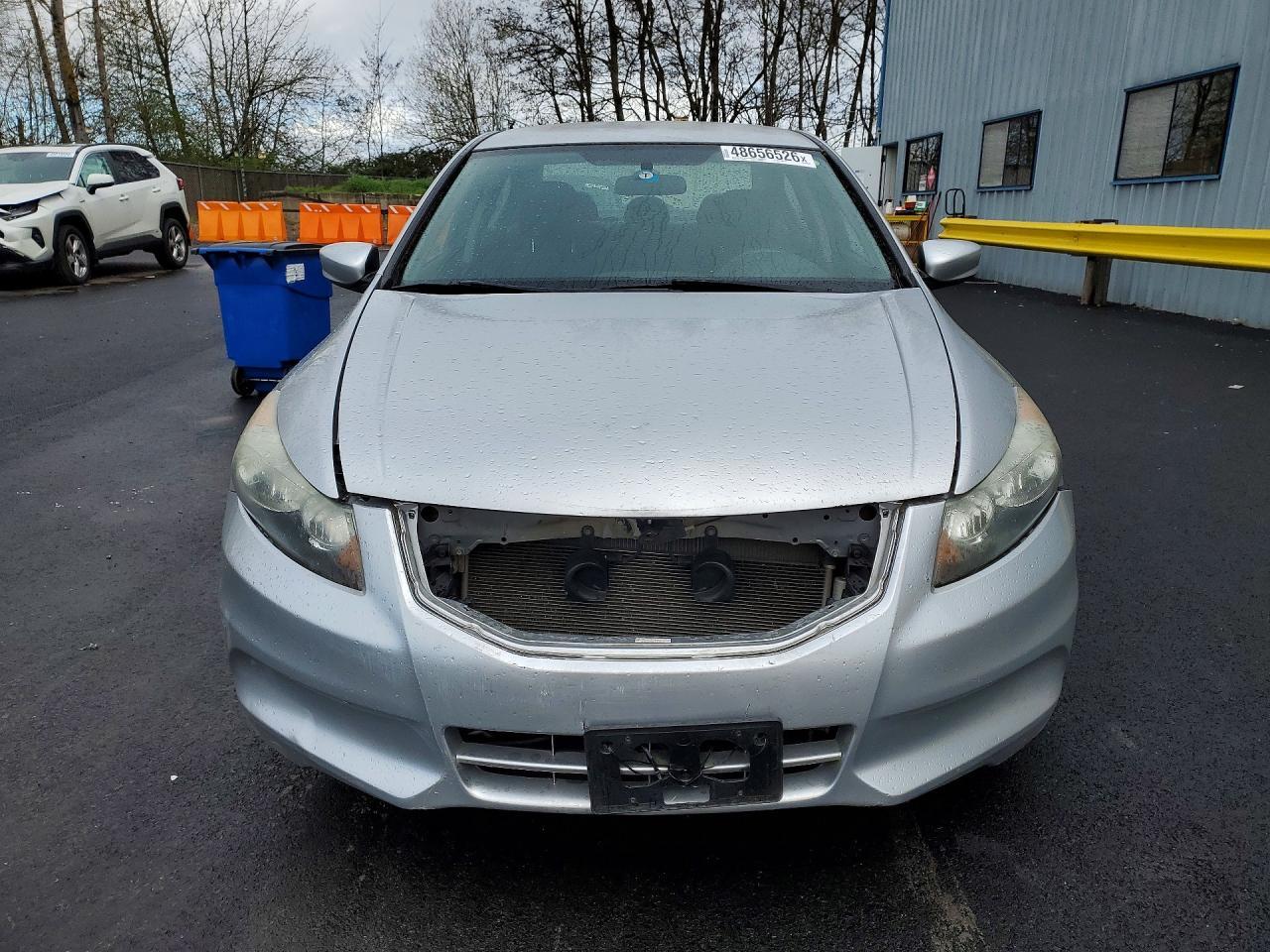 2012 Honda Accord Lx - Image 5