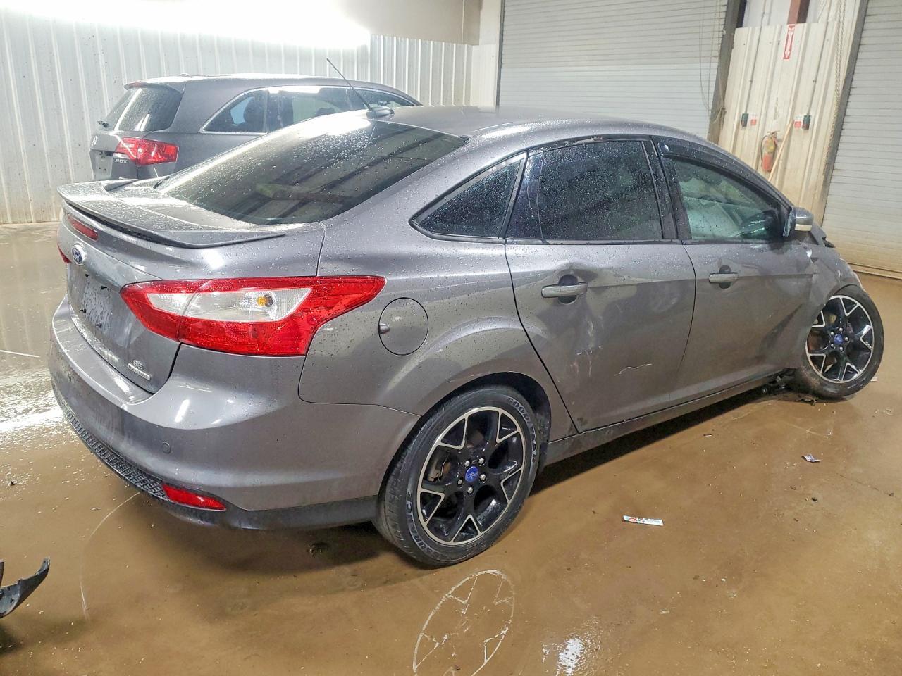 2013 Ford Focus Se - Image 3