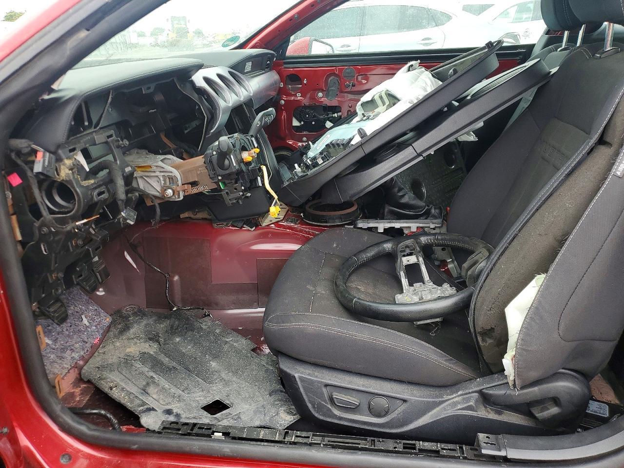 2020 Ford Mustang Gt - Image 7