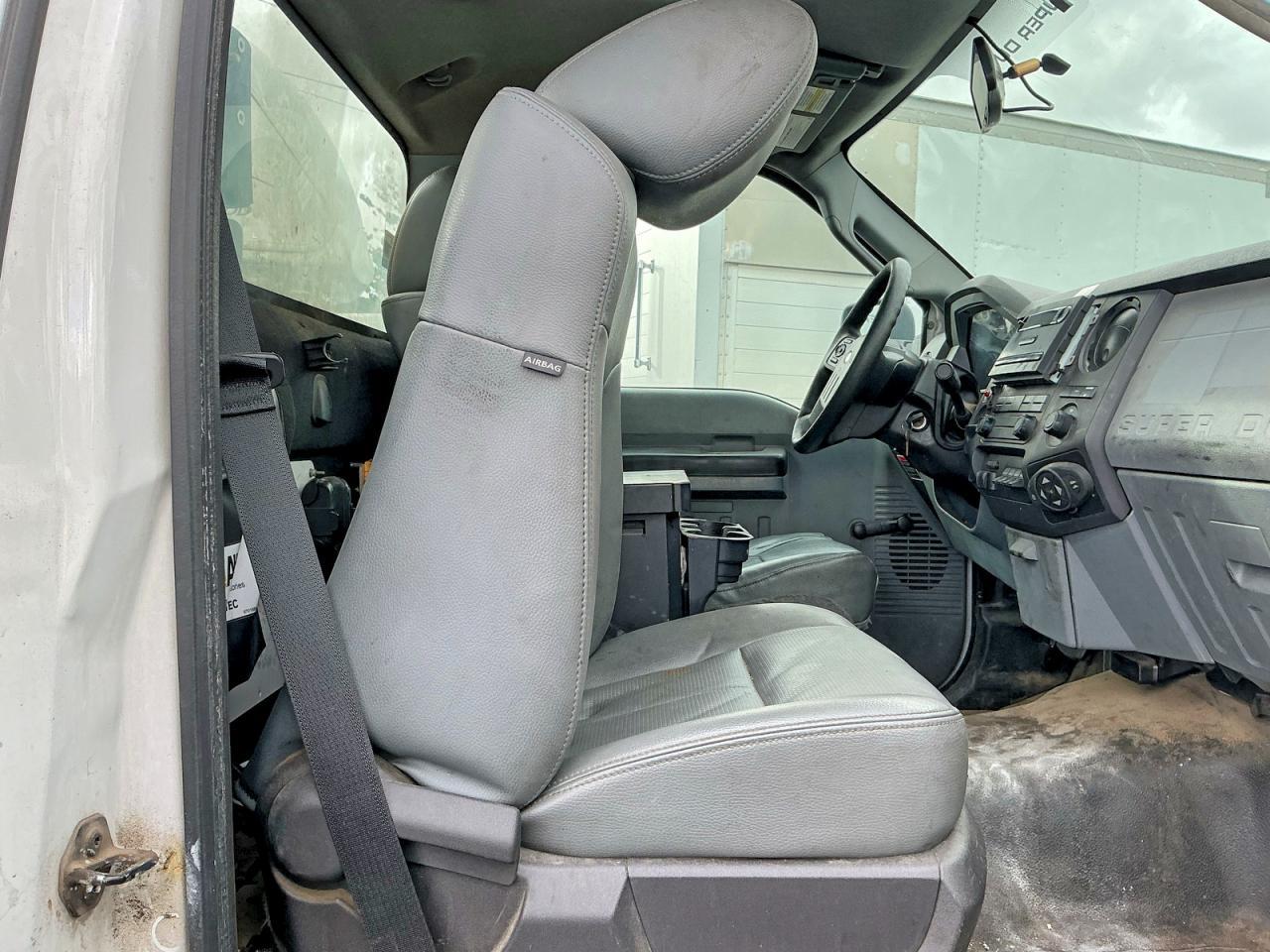 2012 Ford F-450 Super Duty Trucks - Image 6