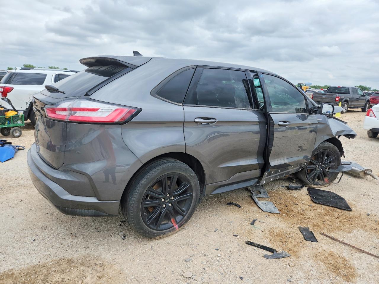 2024 Ford Edge Sel - Image 3