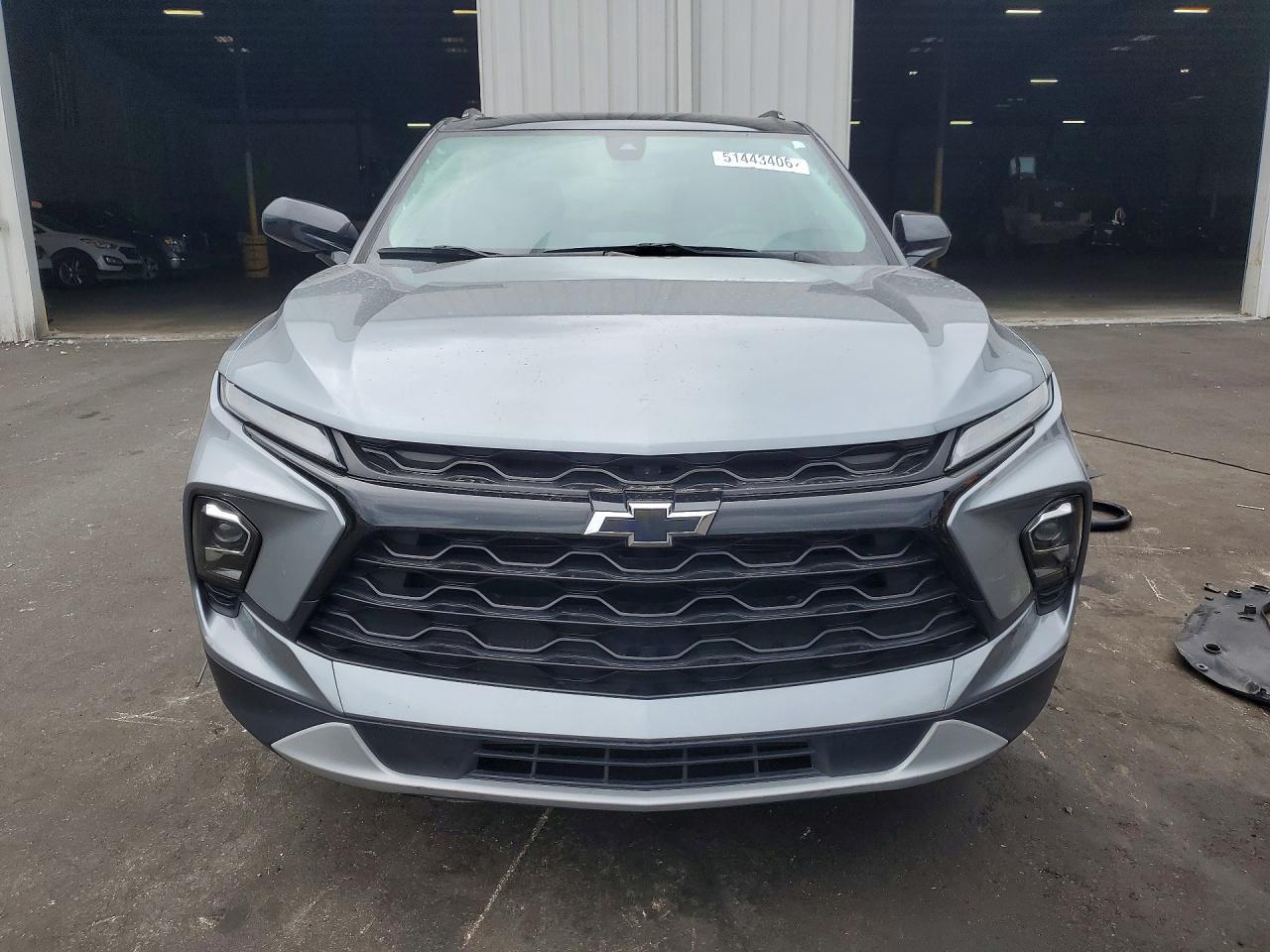 2023 Chevrolet Blazer 2Lt - Image 5