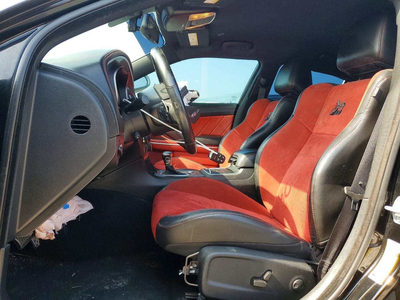 2022 Dodge Charger Scat Pack - Фото 7