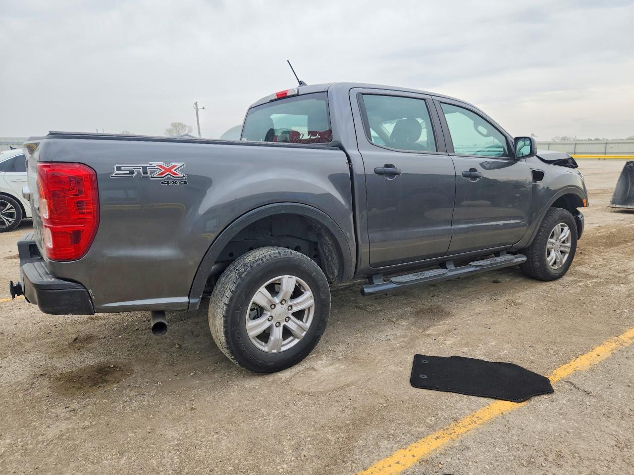 2019 Ford Ranger Xl - Image 3