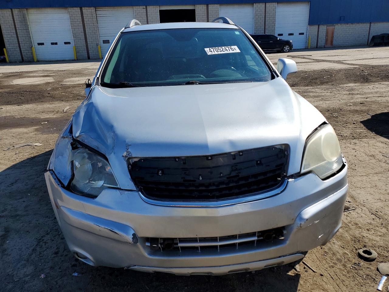2014 Chevrolet Captiva Ltz - Фото 5